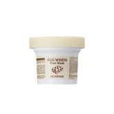 Skinfood Egg White Pore Beauty Mask (120 G)